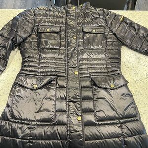 Beautiful bebe jacket💜